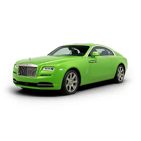 Wraith