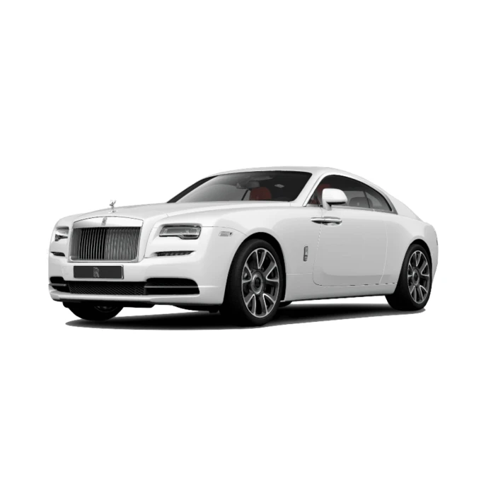 Wraith