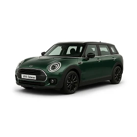 Clubman