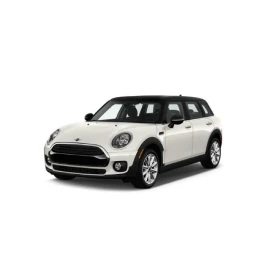 Clubman