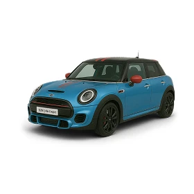 JOHN COOPER WORKS
