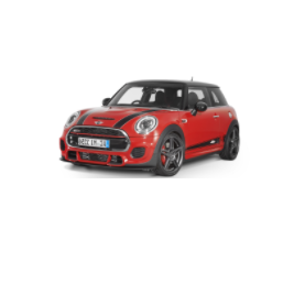 JOHN COOPER WORKS