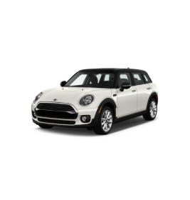 Clubman